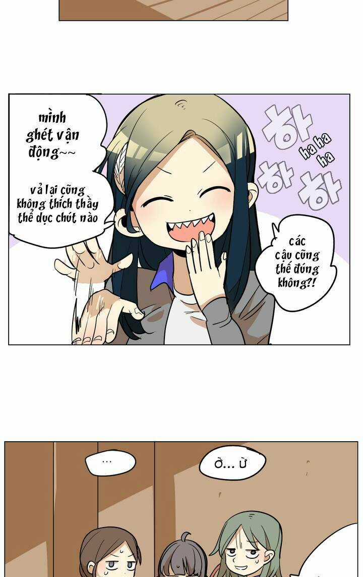 Lớn Lên Đểu Cáng - Chapter 29 - Trang 11