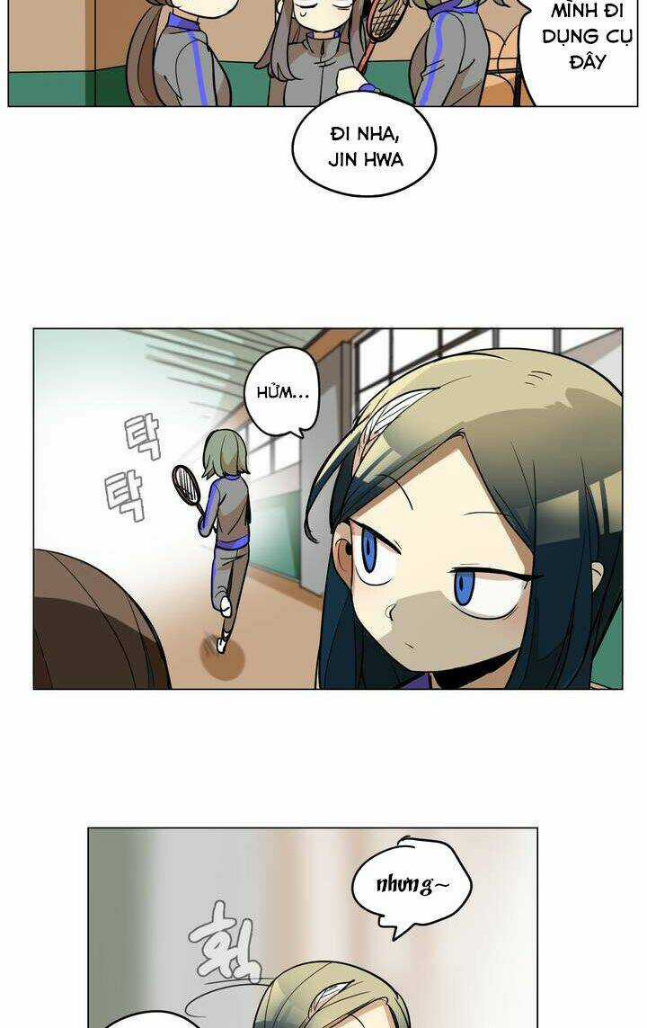 Lớn Lên Đểu Cáng - Chapter 29 - Trang 12