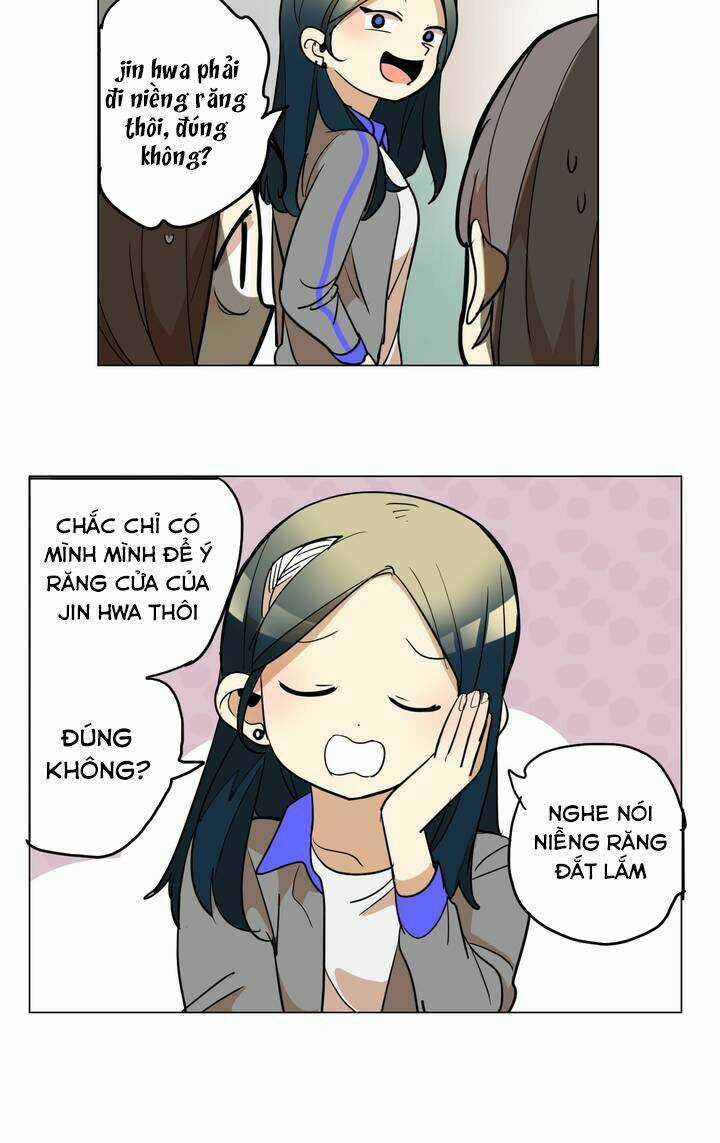 Lớn Lên Đểu Cáng - Chapter 29 - Trang 13