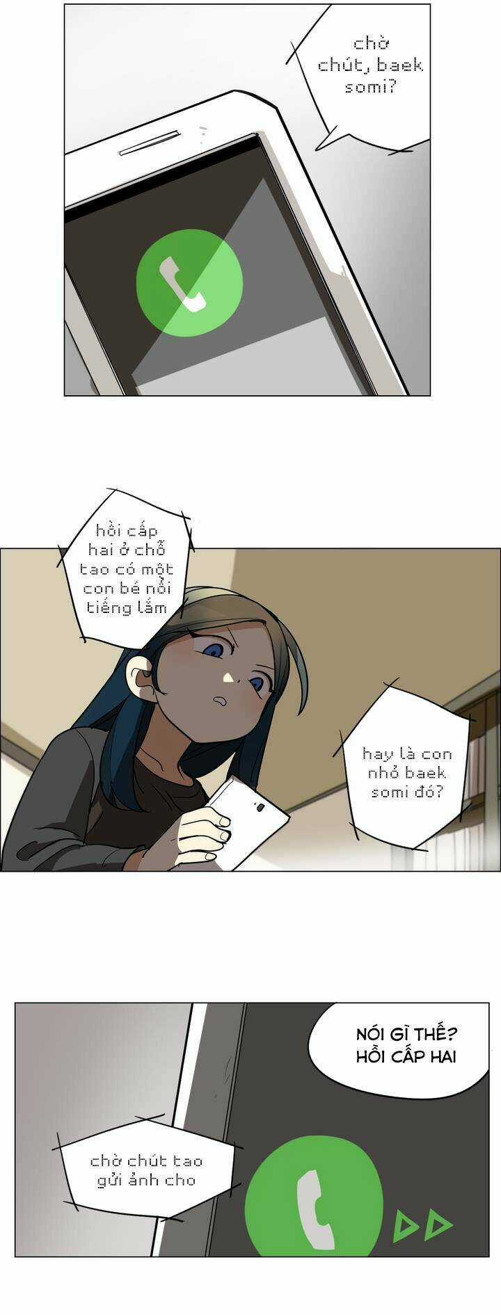 Lớn Lên Đểu Cáng - Chapter 29 - Trang 17