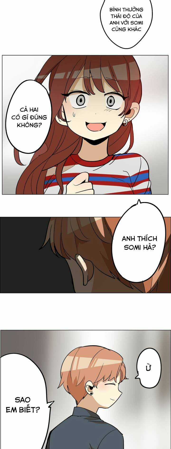 Lớn Lên Đểu Cáng - Chapter 29 - Trang 7