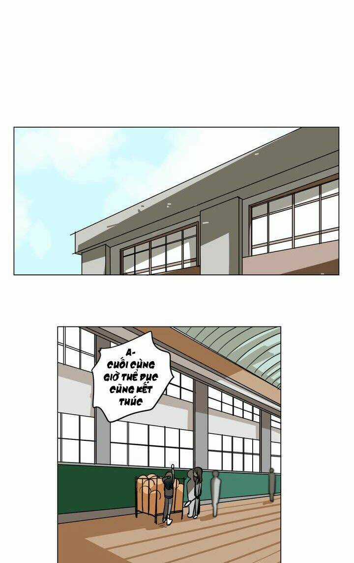 Lớn Lên Đểu Cáng - Chapter 29 - Trang 10