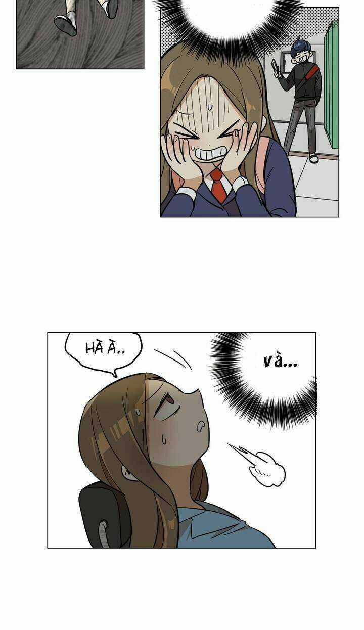 Lớn Lên Đểu Cáng - Chapter 3 - Trang 12