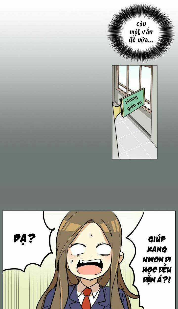 Lớn Lên Đểu Cáng - Chapter 3 - Trang 13
