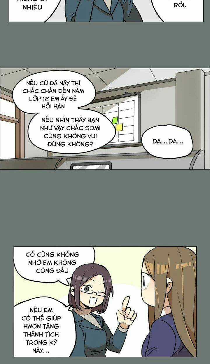 Lớn Lên Đểu Cáng - Chapter 3 - Trang 15