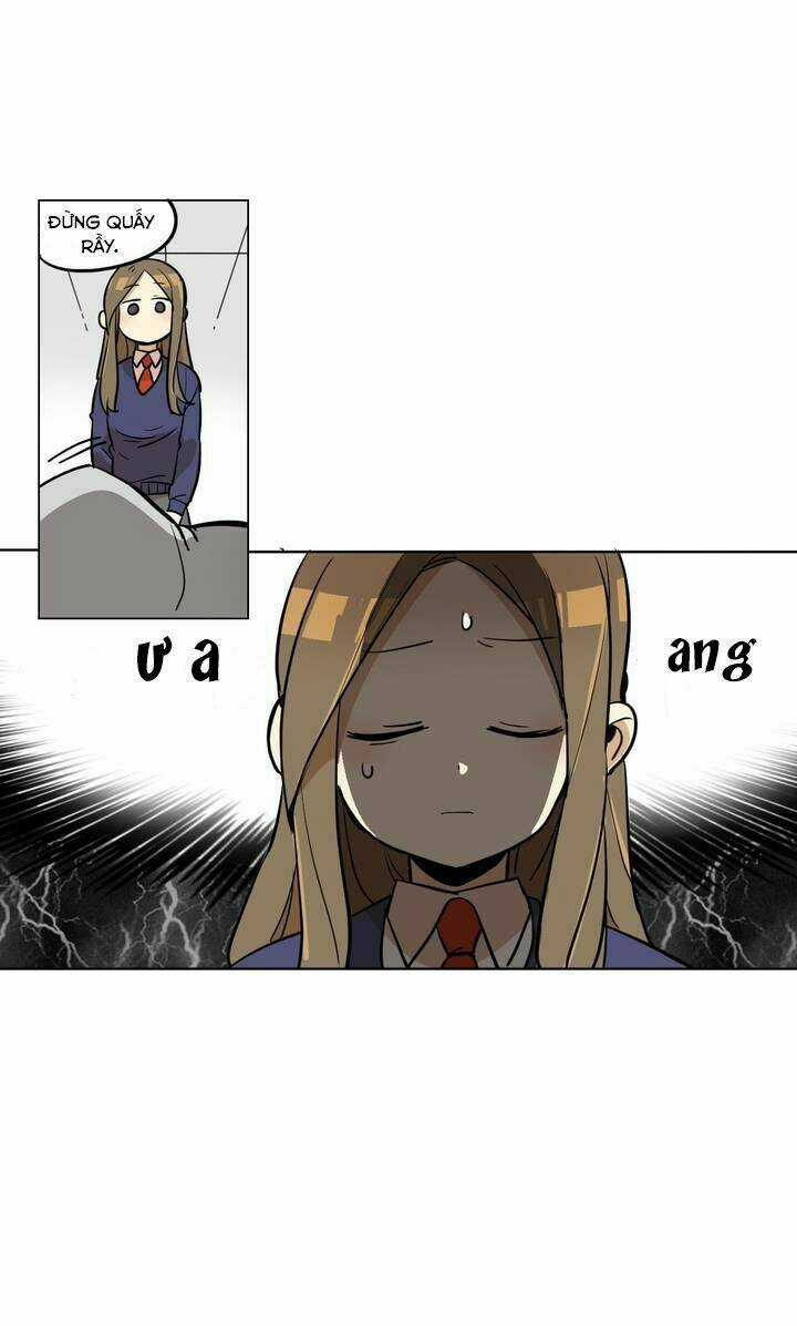 Lớn Lên Đểu Cáng - Chapter 3 - Trang 19