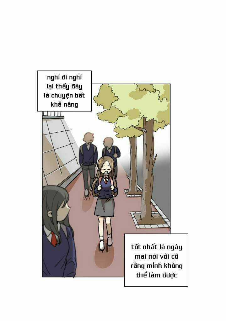 Lớn Lên Đểu Cáng - Chapter 3 - Trang 25