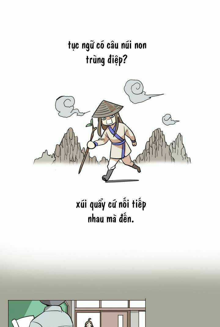 Lớn Lên Đểu Cáng - Chapter 3 - Trang 4