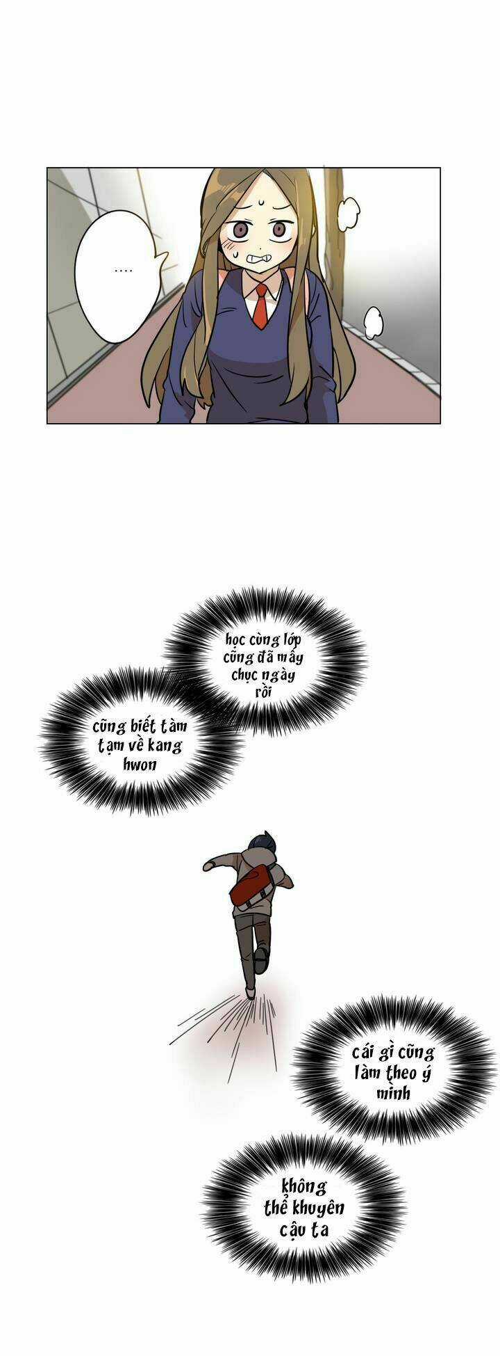 Lớn Lên Đểu Cáng - Chapter 3 - Trang 31