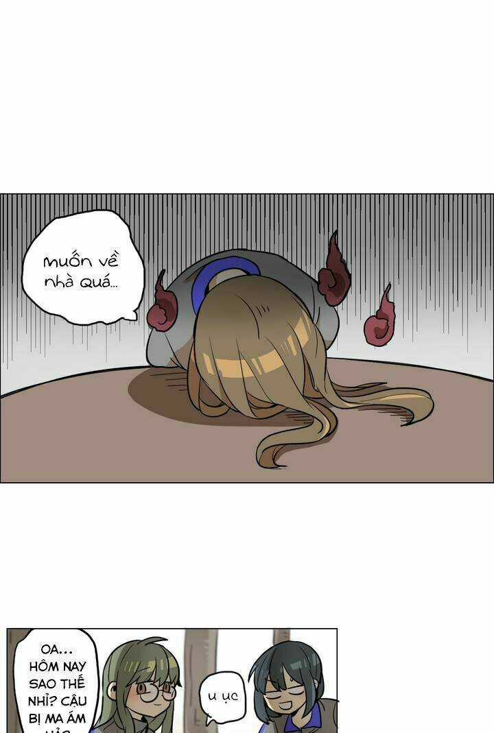 Lớn Lên Đểu Cáng - Chapter 3 - Trang 6