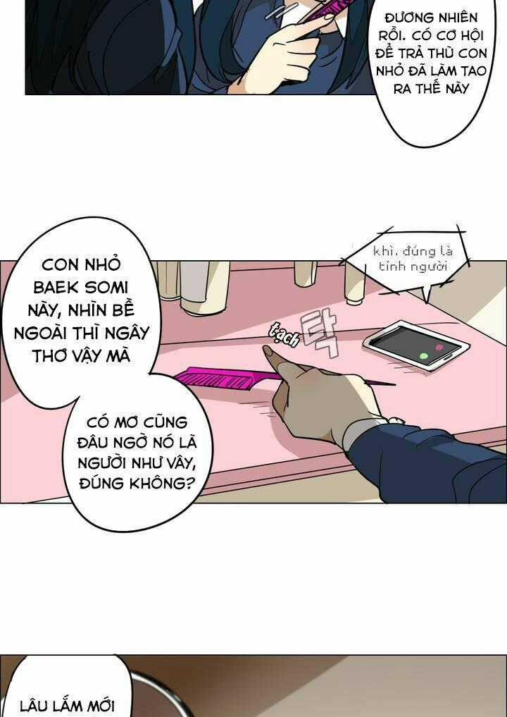 Lớn Lên Đểu Cáng - Chapter 30 - Trang 2