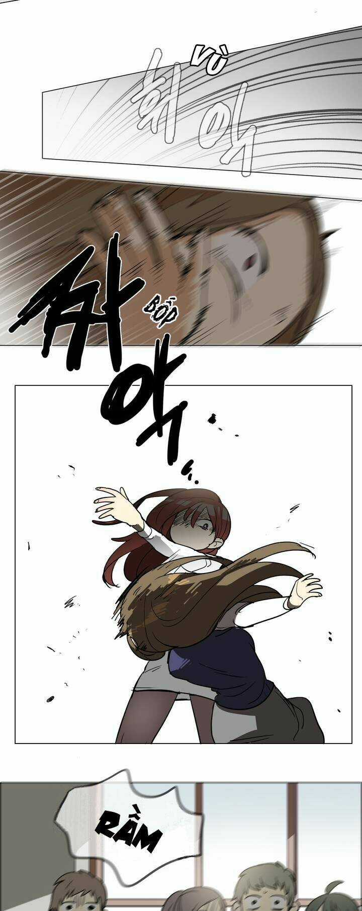 Lớn Lên Đểu Cáng - Chapter 30 - Trang 14