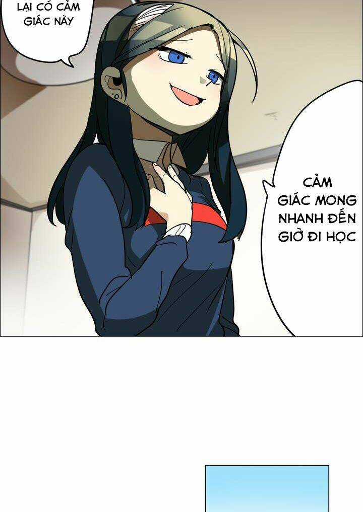 Lớn Lên Đểu Cáng - Chapter 30 - Trang 3