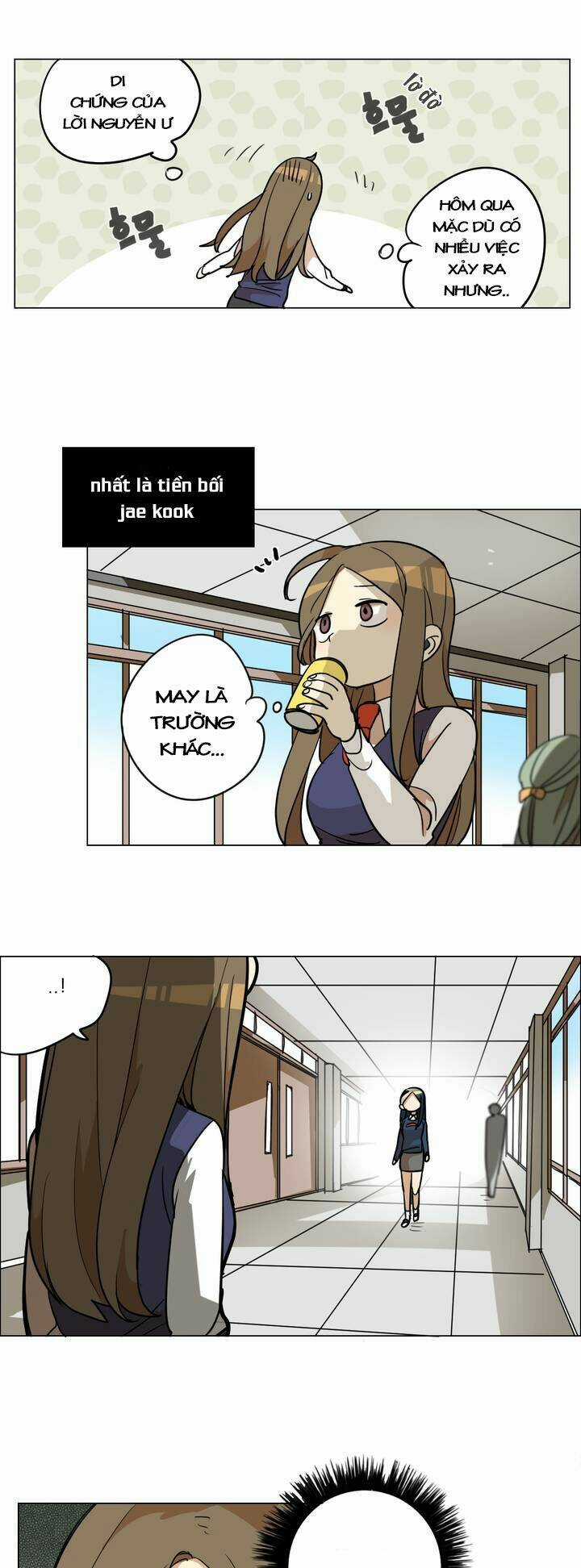 Lớn Lên Đểu Cáng - Chapter 30 - Trang 10