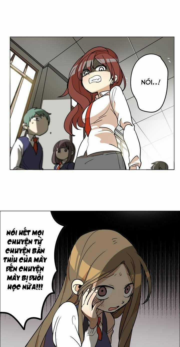 Lớn Lên Đểu Cáng - Chapter 31 - Trang 2