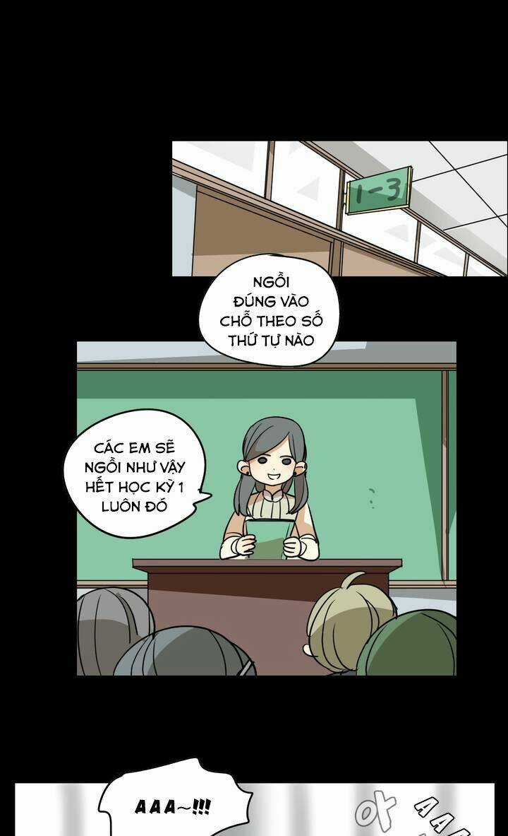 Lớn Lên Đểu Cáng - Chapter 31 - Trang 12