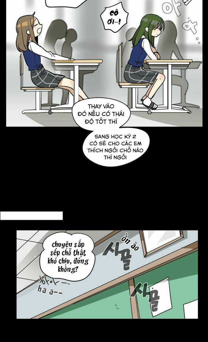 Lớn Lên Đểu Cáng - Chapter 31 - Trang 13