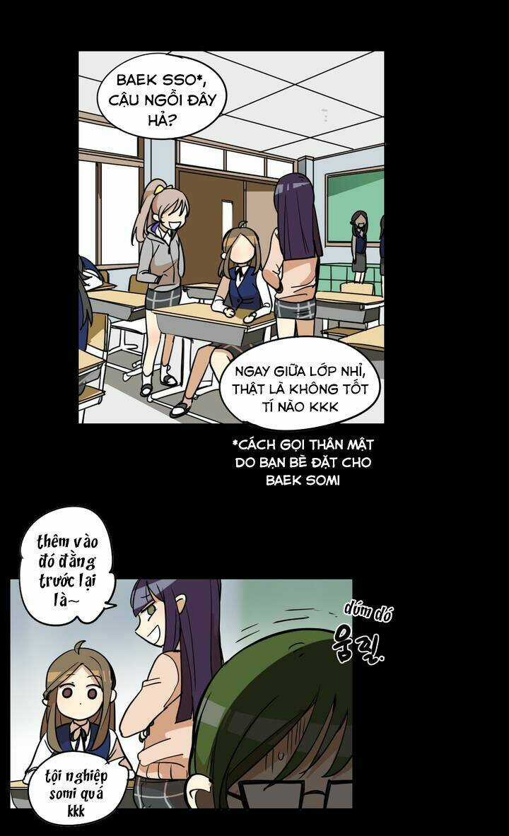 Lớn Lên Đểu Cáng - Chapter 31 - Trang 14