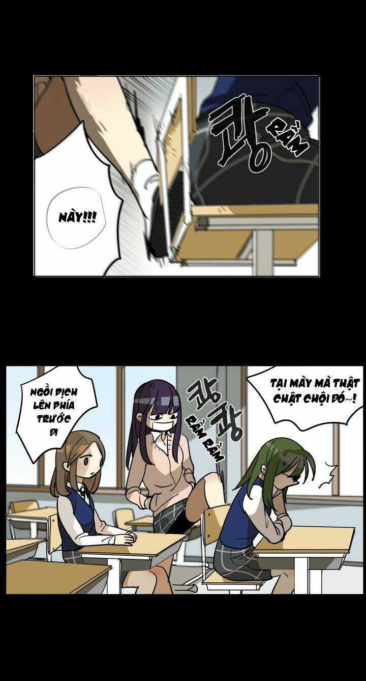 Lớn Lên Đểu Cáng - Chapter 31 - Trang 16