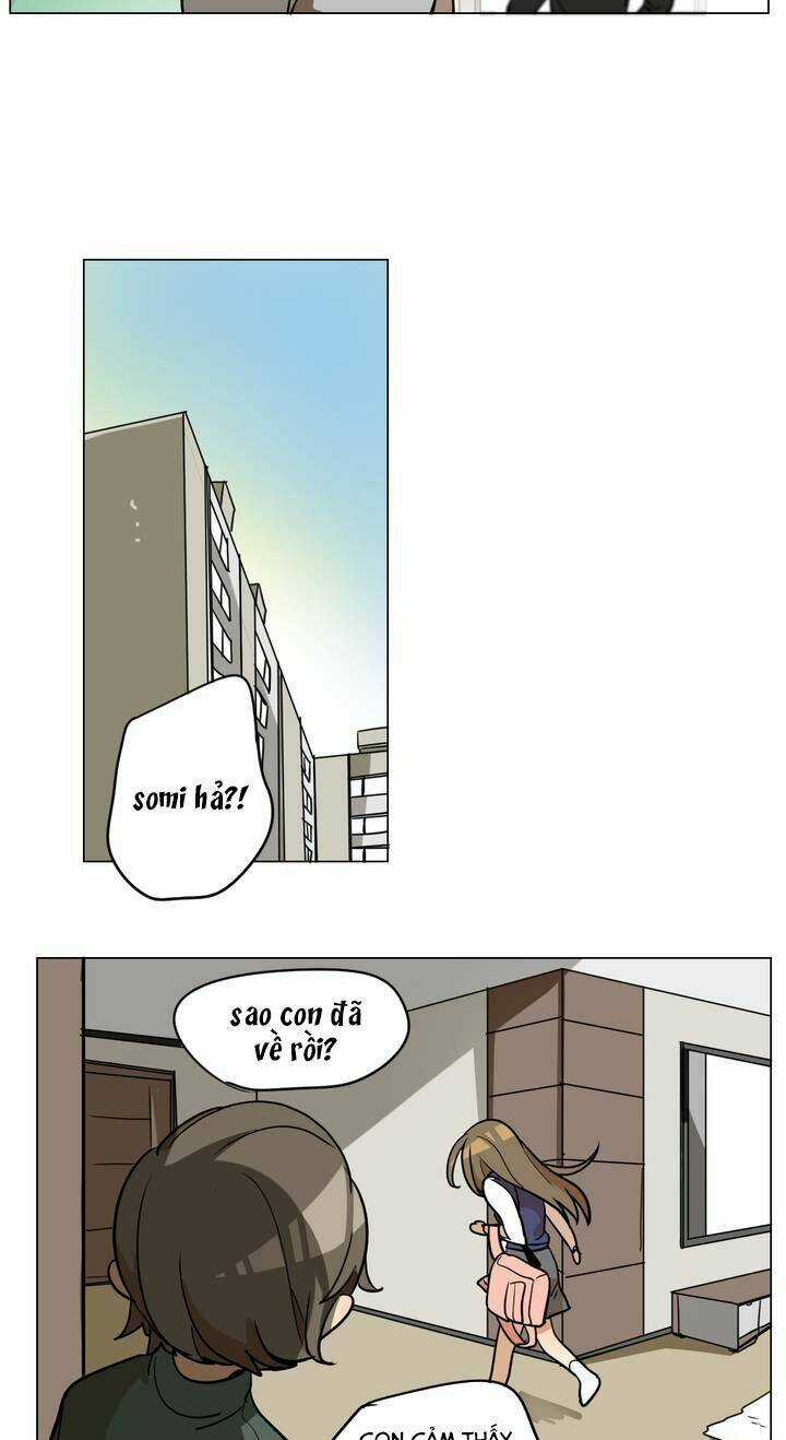 Lớn Lên Đểu Cáng - Chapter 31 - Trang 4