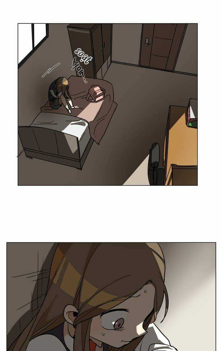 Lớn Lên Đểu Cáng - Chapter 31 - Trang 6