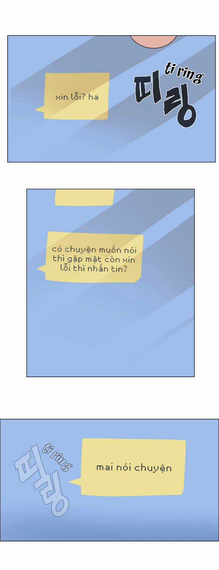 Lớn Lên Đểu Cáng - Chapter 32 - Trang 14