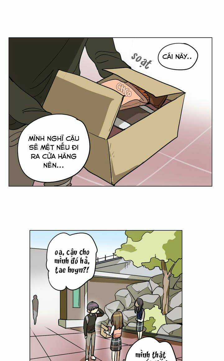 Lớn Lên Đểu Cáng - Chapter 32 - Trang 7