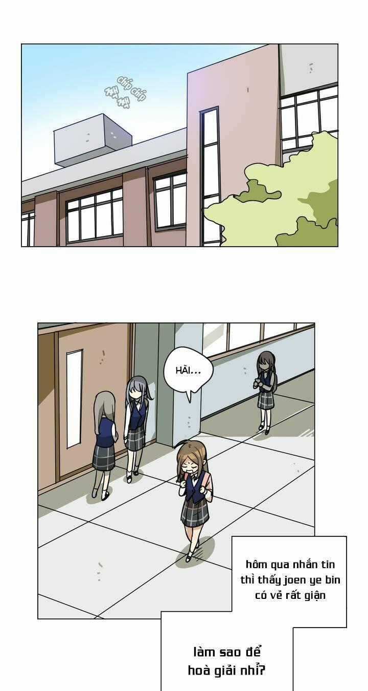 Lớn Lên Đểu Cáng - Chapter 33 - Trang 2