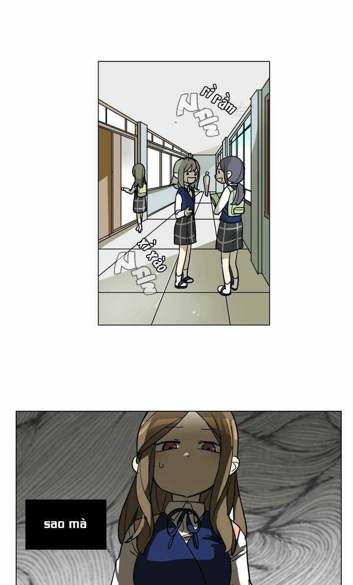 Lớn Lên Đểu Cáng - Chapter 33 - Trang 12