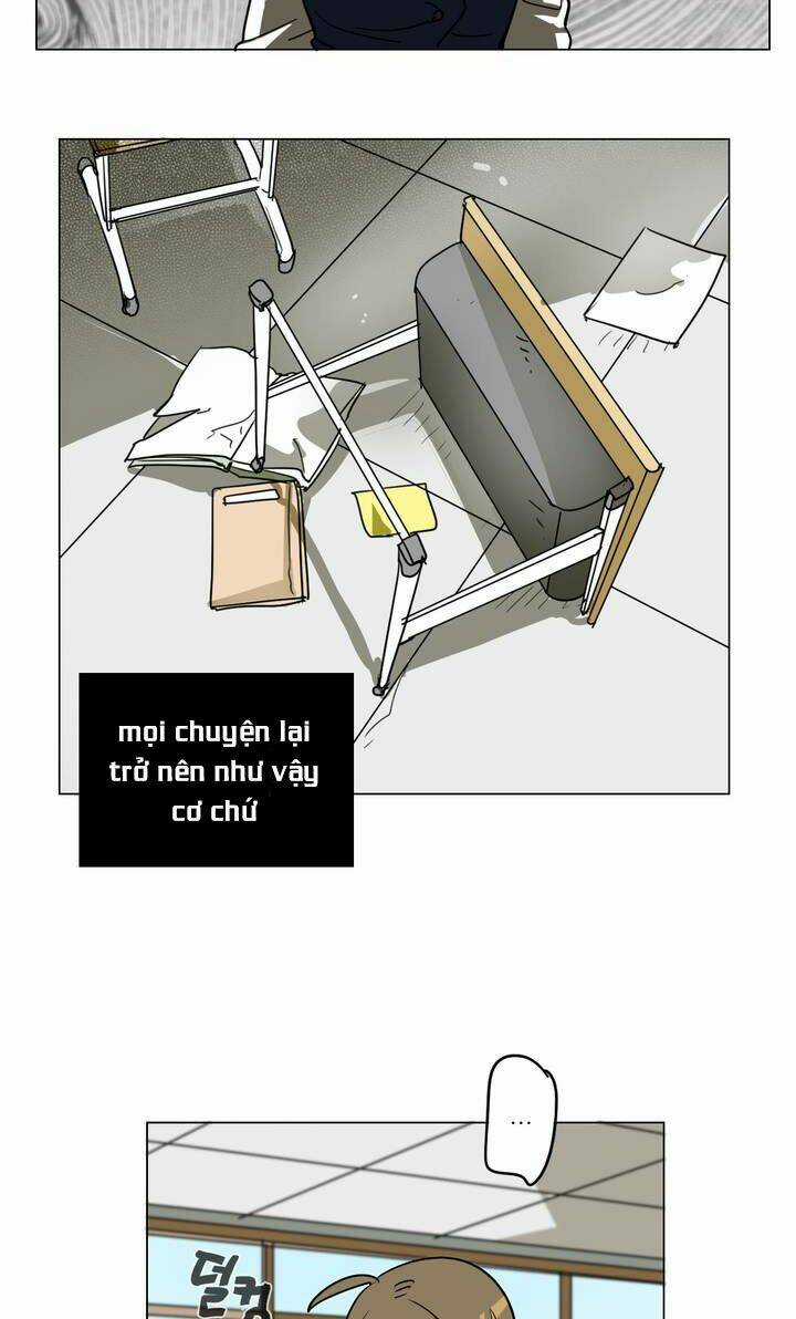 Lớn Lên Đểu Cáng - Chapter 33 - Trang 13