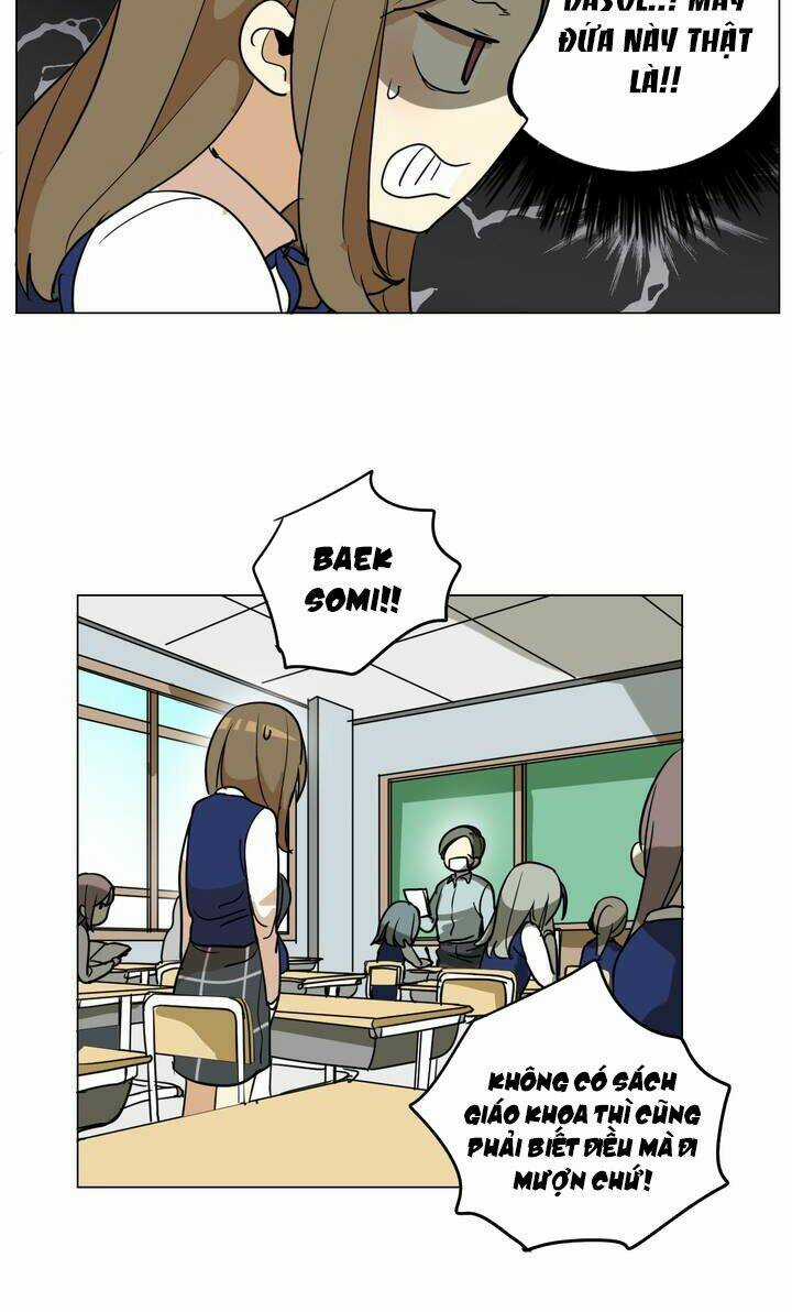 Lớn Lên Đểu Cáng - Chapter 33 - Trang 15