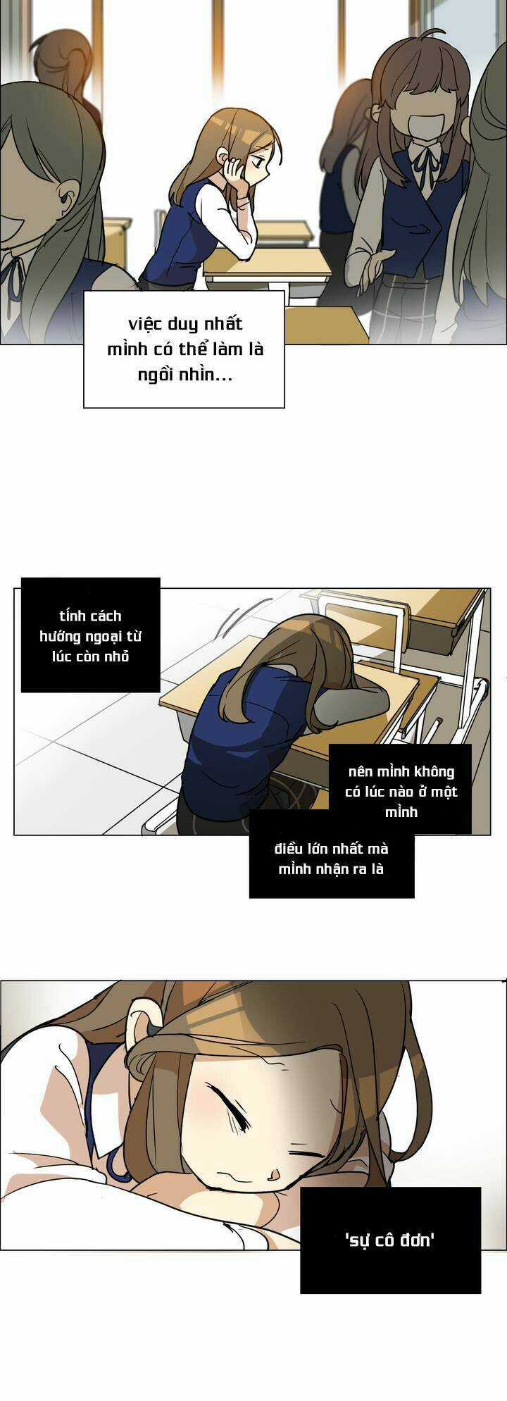 Lớn Lên Đểu Cáng - Chapter 33 - Trang 18