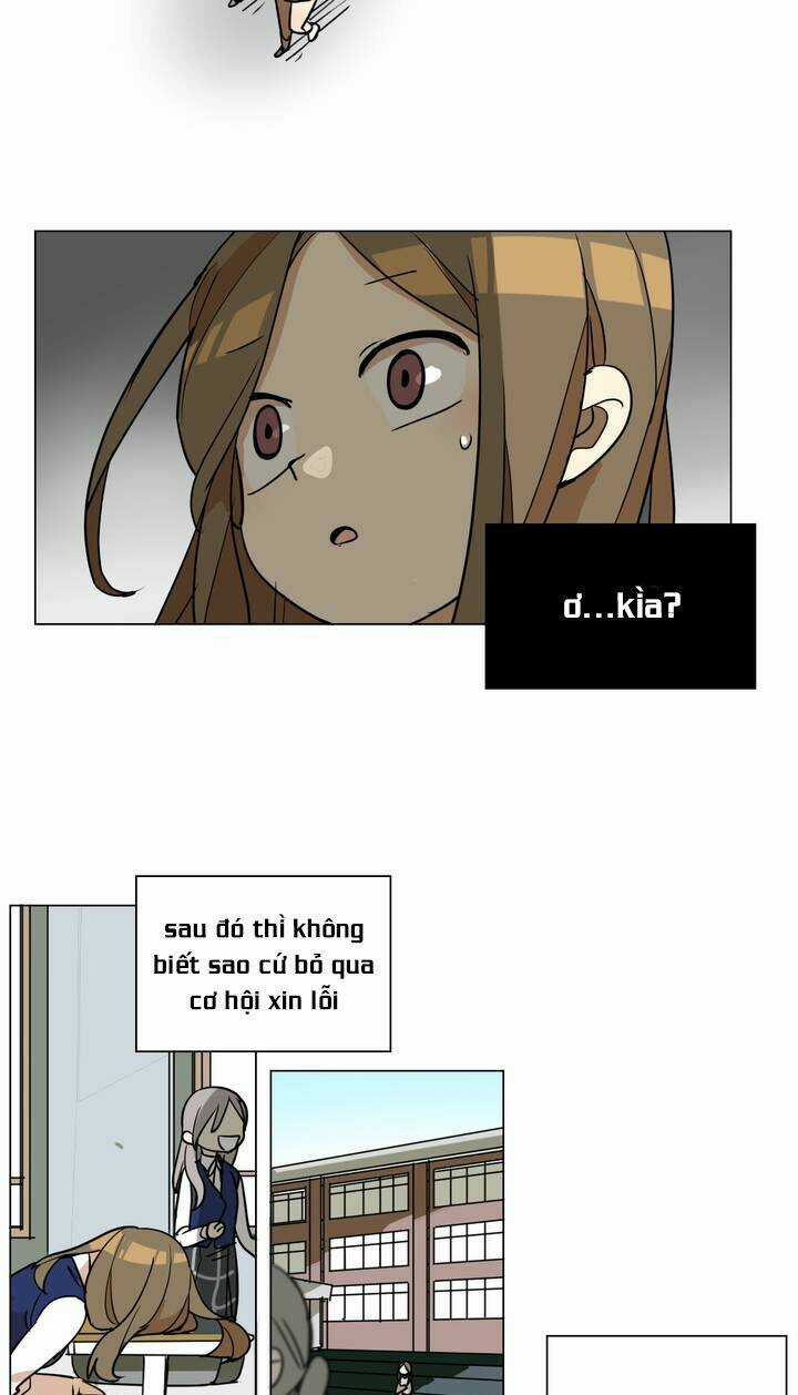 Lớn Lên Đểu Cáng - Chapter 33 - Trang 6