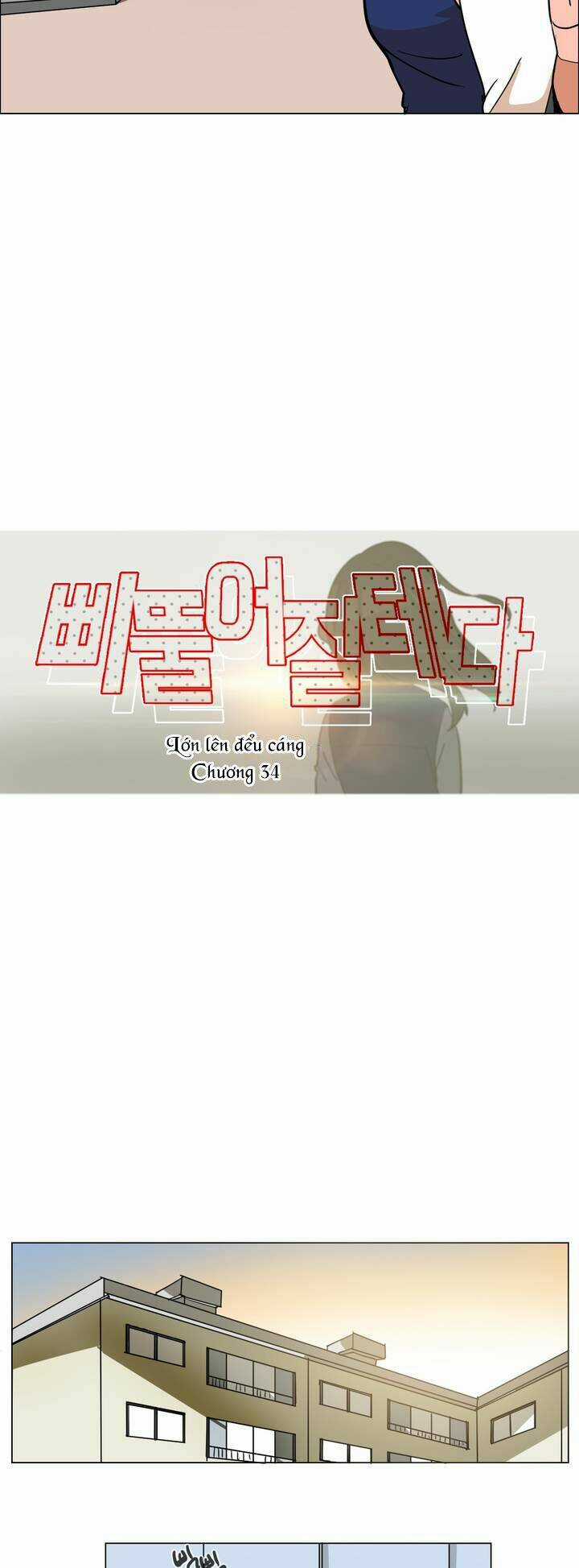 Lớn Lên Đểu Cáng - Chapter 34 - Trang 15