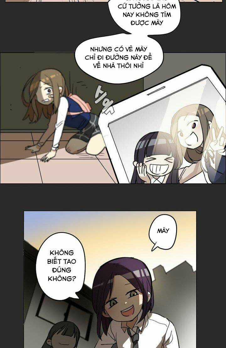 Lớn Lên Đểu Cáng - Chapter 34 - Trang 20