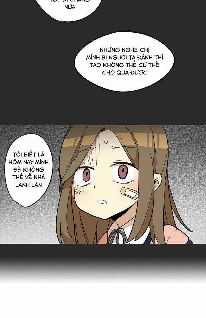 Lớn Lên Đểu Cáng - Chapter 34 - Trang 22