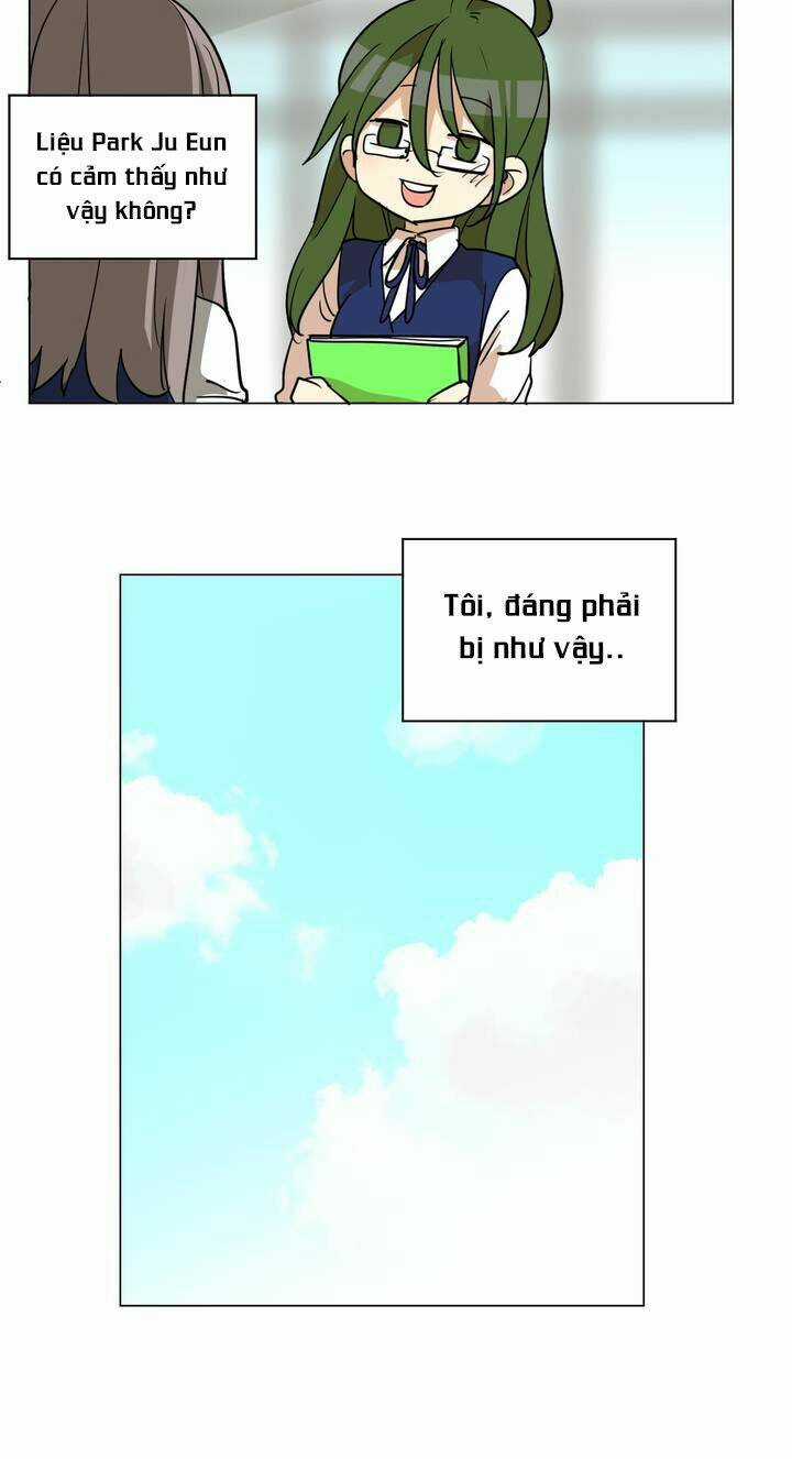 Lớn Lên Đểu Cáng - Chapter 34 - Trang 4