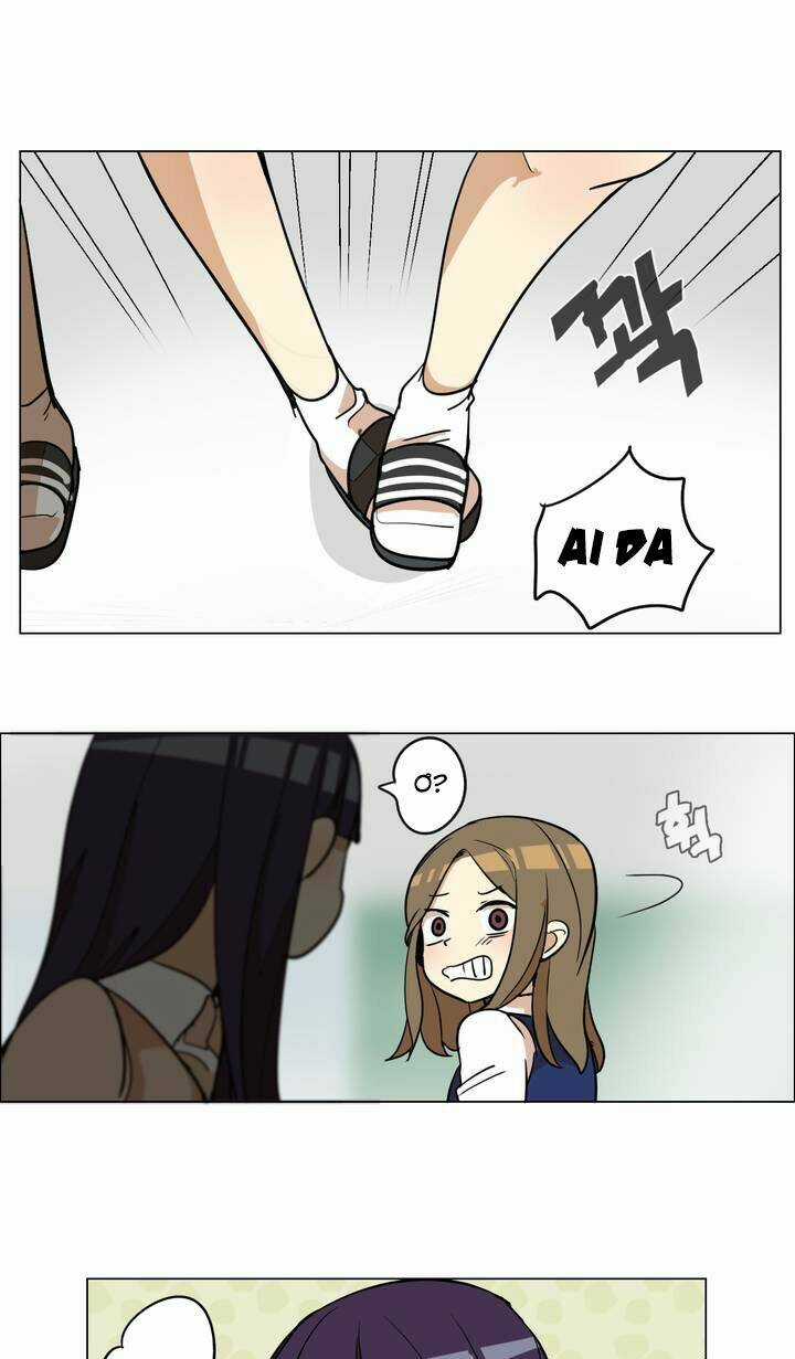 Lớn Lên Đểu Cáng - Chapter 34 - Trang 6