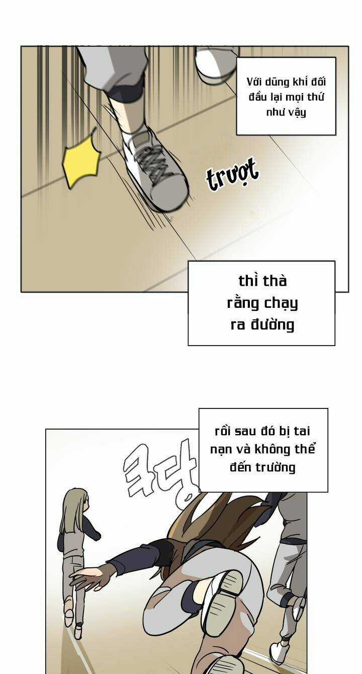 Lớn Lên Đểu Cáng - Chapter 35 - Trang 16