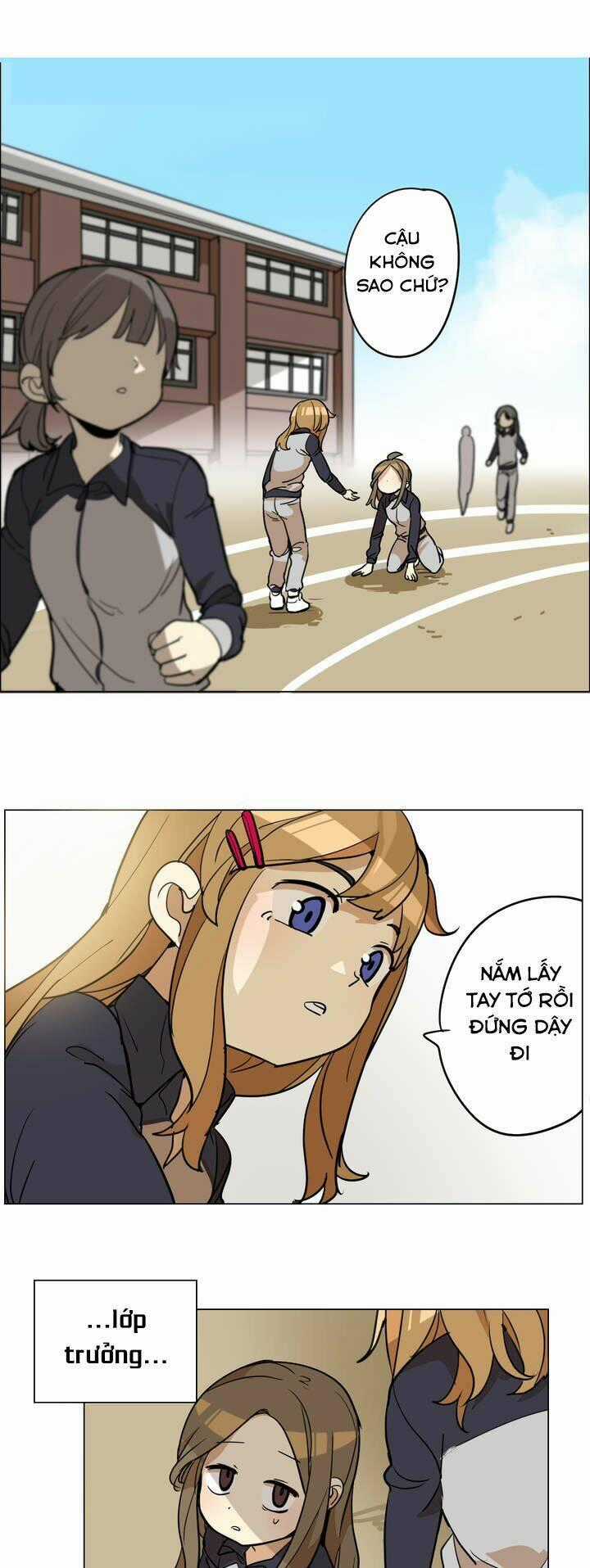 Lớn Lên Đểu Cáng - Chapter 36 - Trang 2