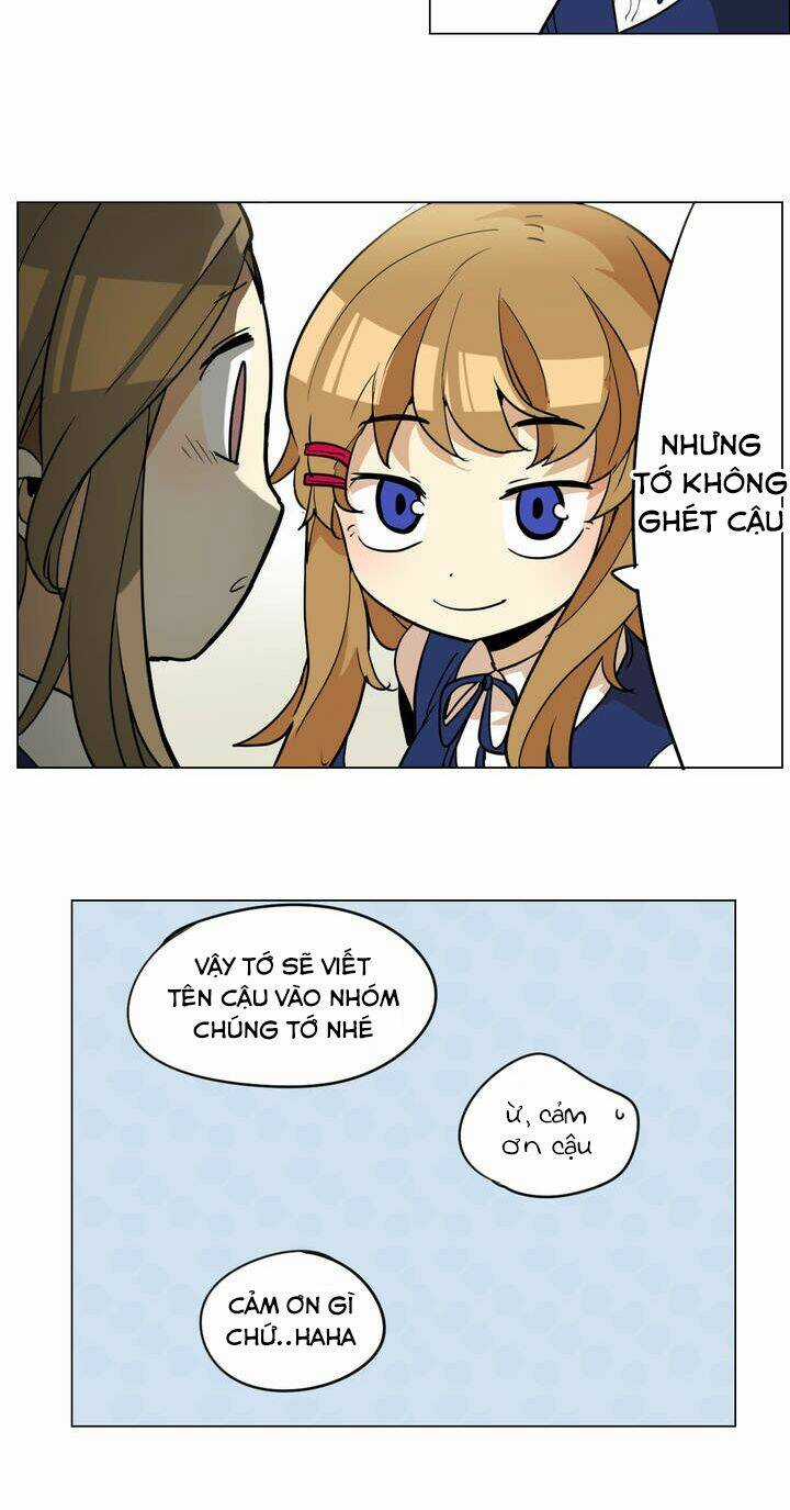 Lớn Lên Đểu Cáng - Chapter 36 - Trang 12