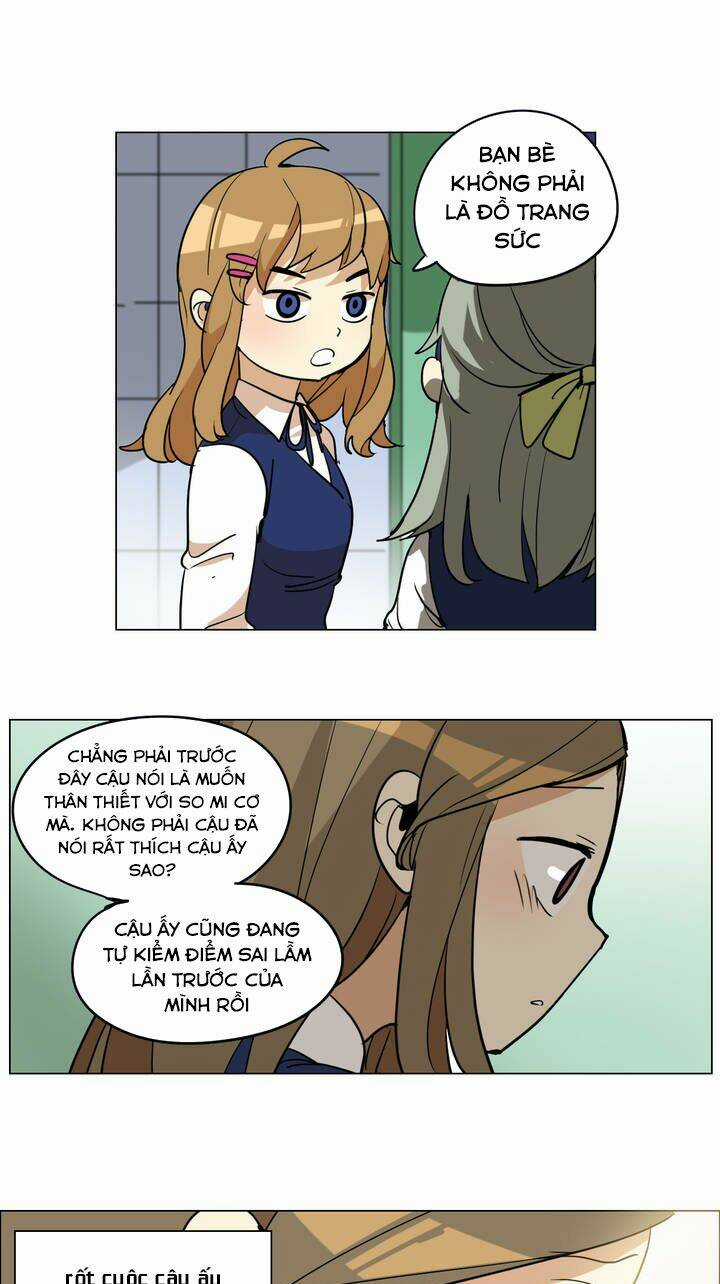 Lớn Lên Đểu Cáng - Chapter 36 - Trang 16