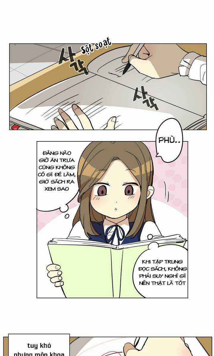 Lớn Lên Đểu Cáng - Chapter 36 - Trang 20