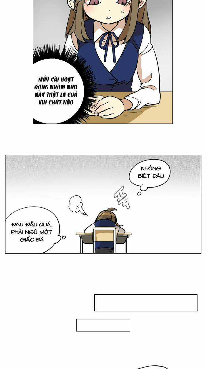 Lớn Lên Đểu Cáng - Chapter 36 - Trang 7