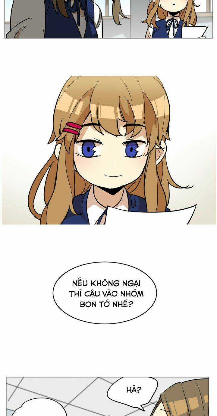 Lớn Lên Đểu Cáng - Chapter 36 - Trang 10