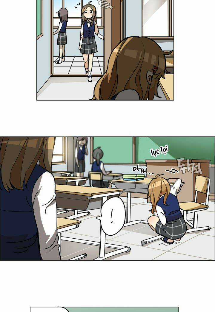 Lớn Lên Đểu Cáng - Chapter 37 - Trang 12