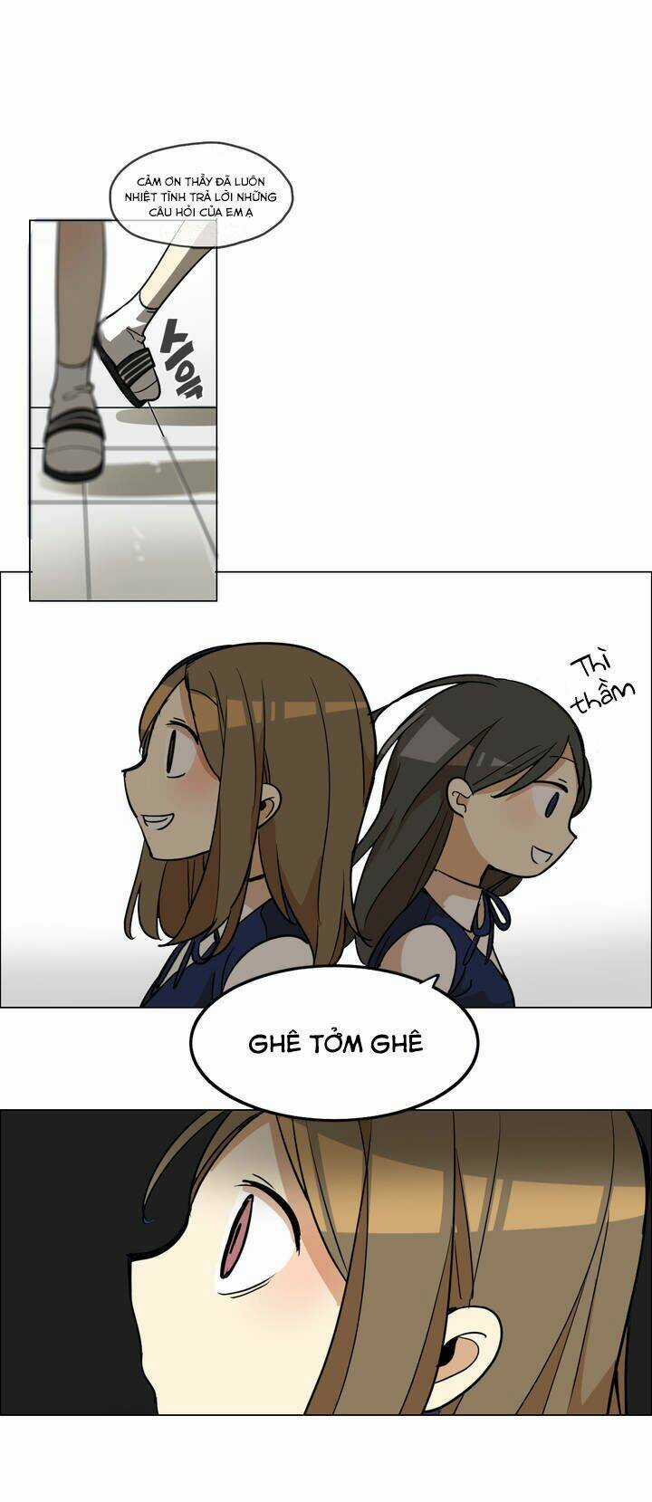Lớn Lên Đểu Cáng - Chapter 37 - Trang 17