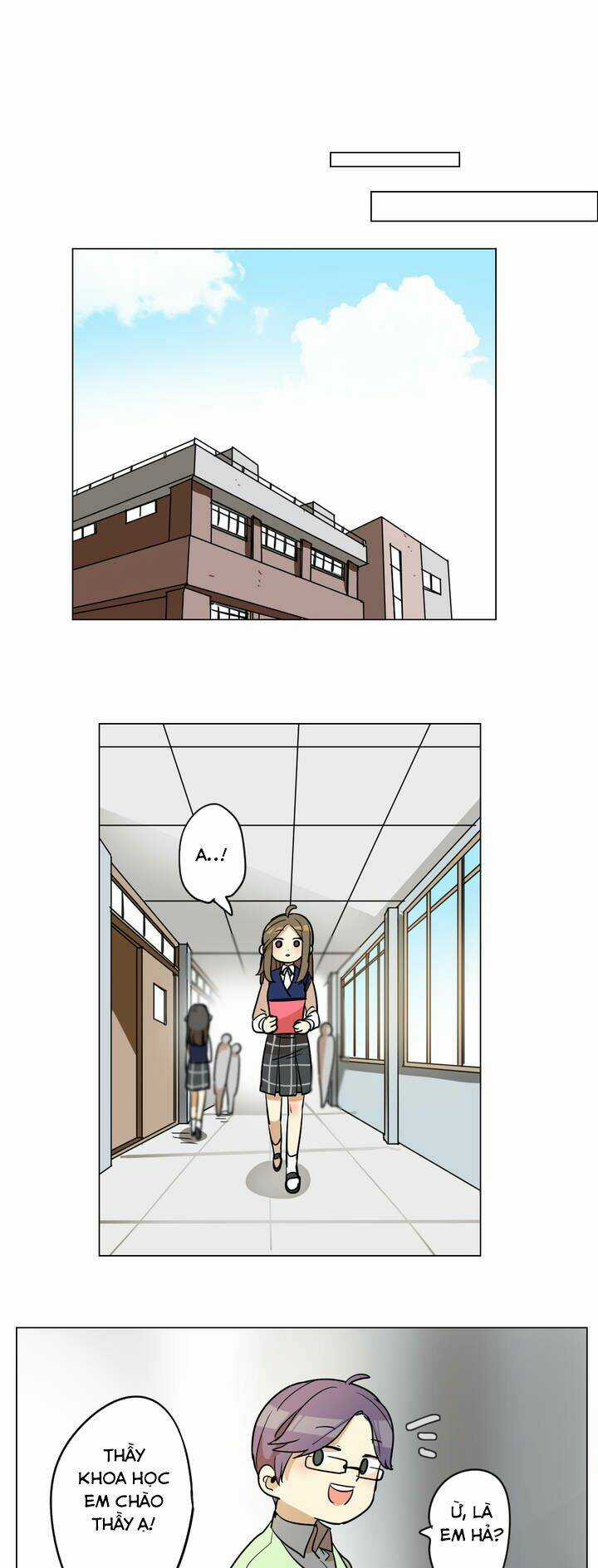 Lớn Lên Đểu Cáng - Chapter 37 - Trang 5