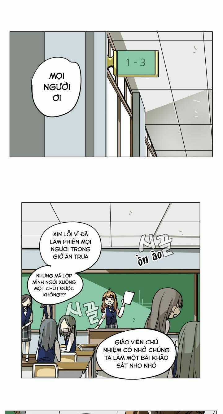 Lớn Lên Đểu Cáng - Chapter 38 - Trang 2