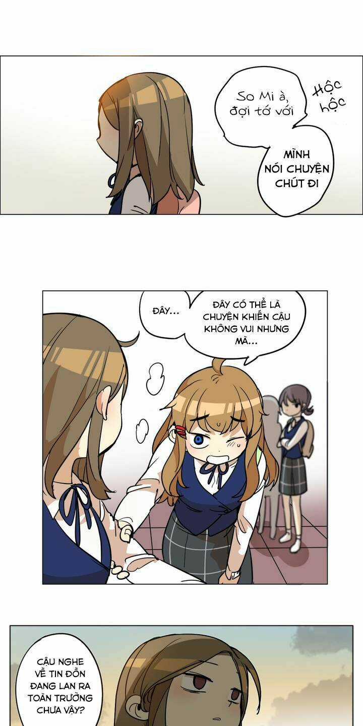 Lớn Lên Đểu Cáng - Chapter 38 - Trang 13